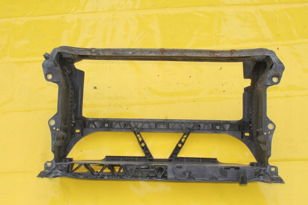 фото №8, Pas передний усилитель перед vw phaeton 3.2 fsi