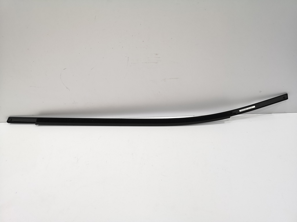 фото №5, Молдинг хром na дверь задние правое renault clio iv 4