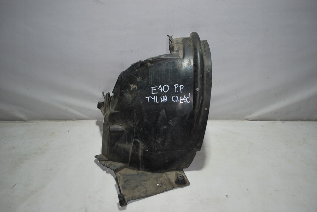 фото №1, Bmw x5 e70 підкрилок праве перед передні