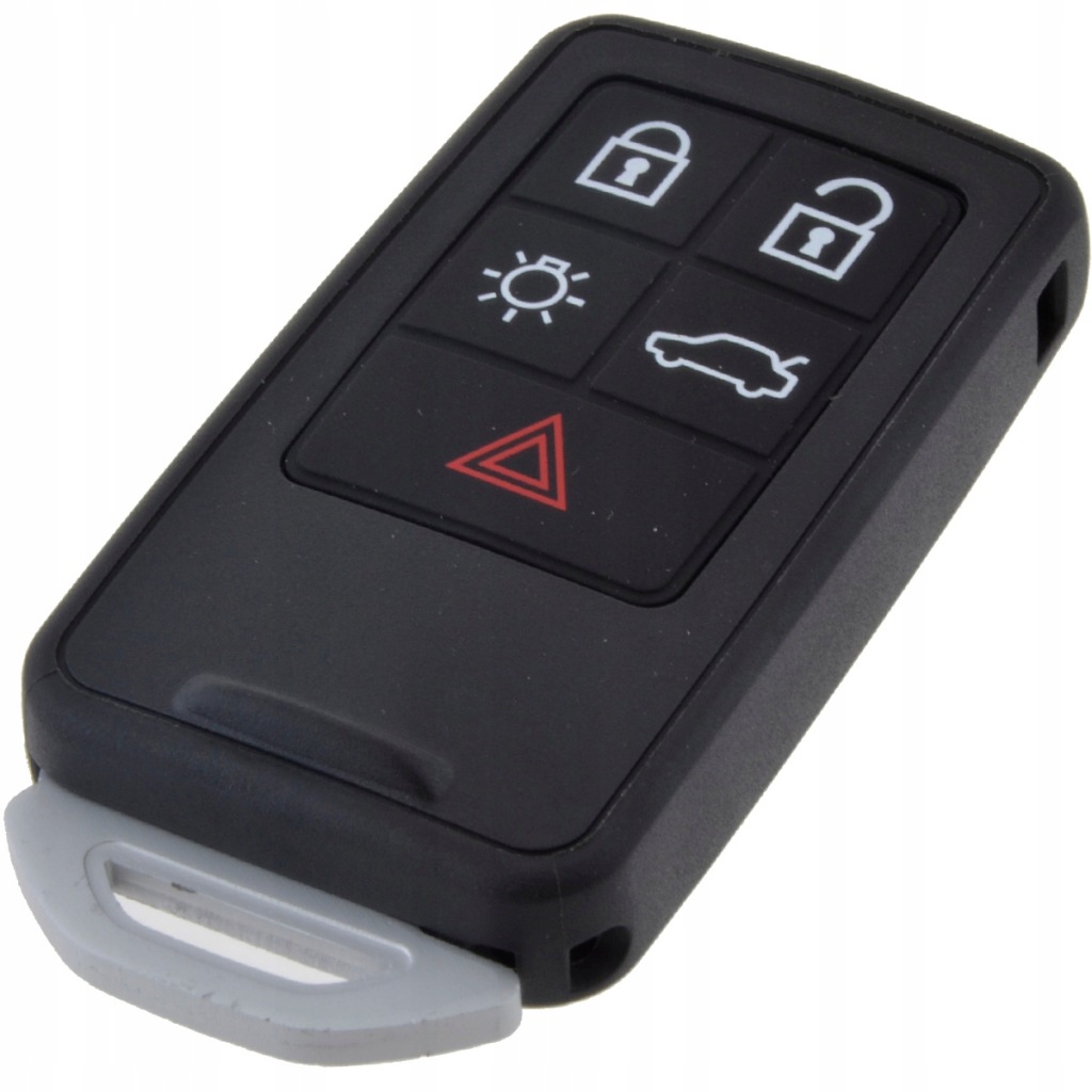 фото №1, Корпус pilot ключ volvo s60 s80 v40 xc60