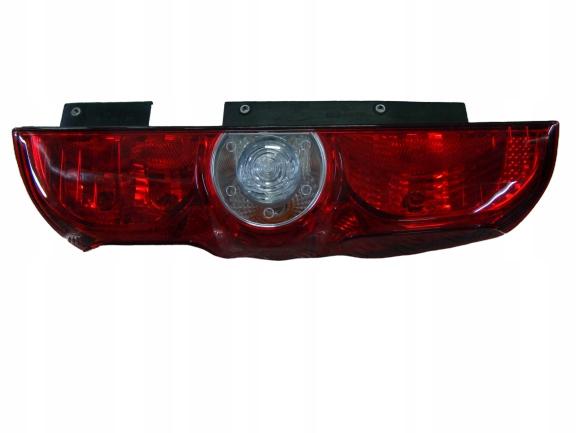 фото №1, Opel combo d лампа правый задняя 20570748