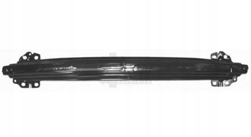 фото №1, Балка бампера перед fiat stilo