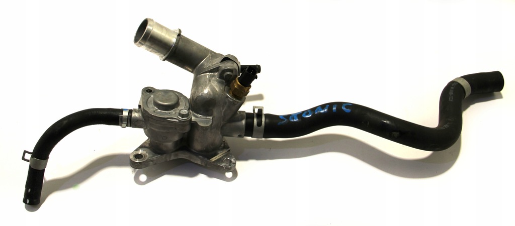 фото №1, Kia stonic клапан термостат 1.0tgdi