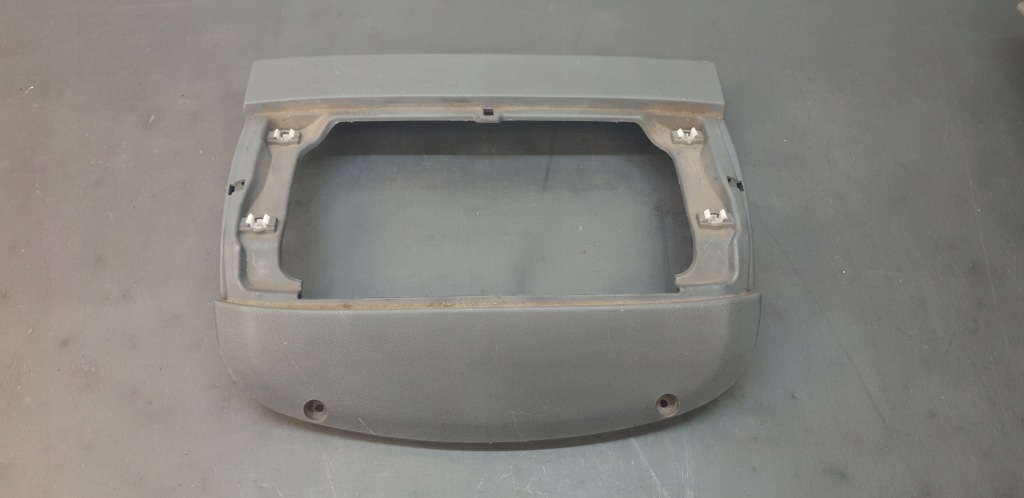 фото №1, Захист подушки безпеки пасажира подушка безпеки ducato boxer 02-06