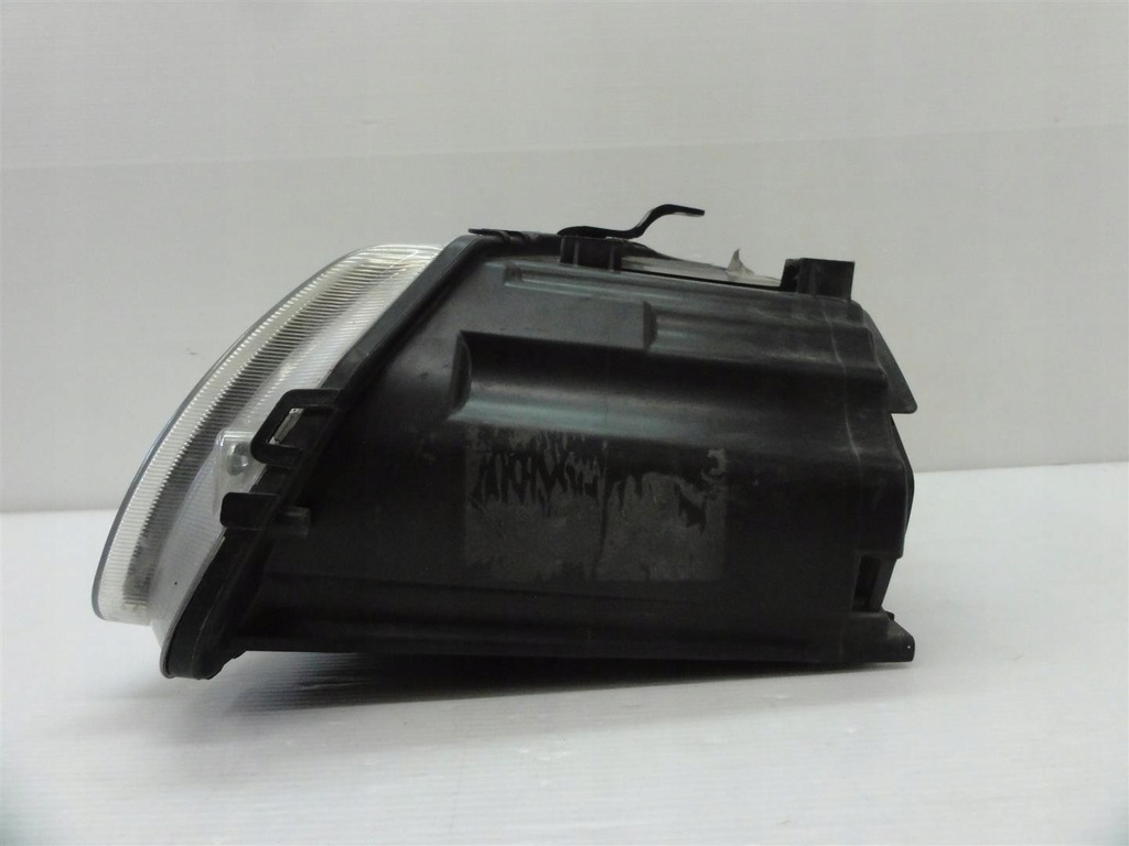 фото №7, Chrysler voyager lift 05-07 лампа ліва права eu