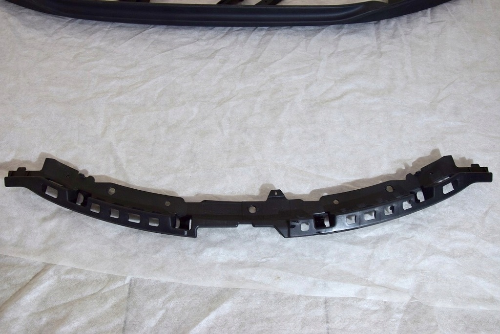 фото №10, Porsche 911 991 lift напрямна спойлер молдинг