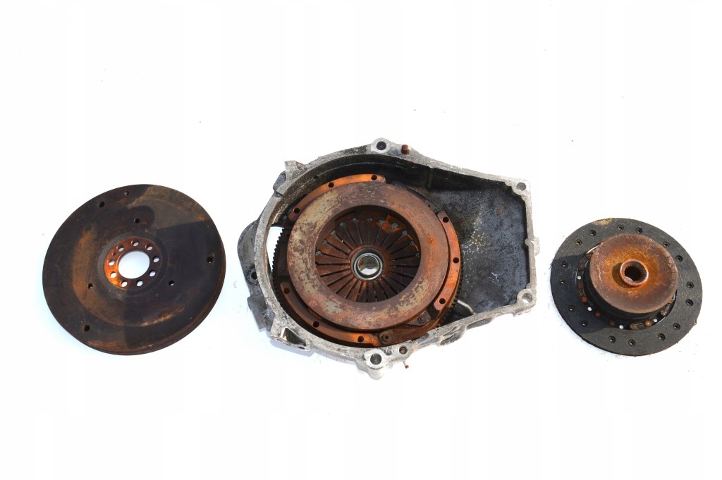 Купить Porsche 944 2.5 сцепление диск прижим колесо