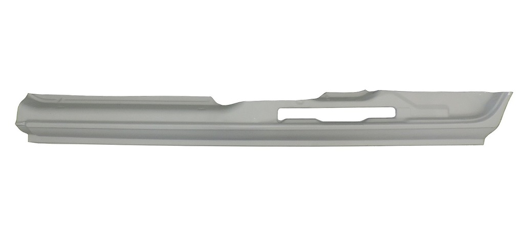 фото №1, Renault kangoo 98-08 порог пороги nowe оцинковка левый