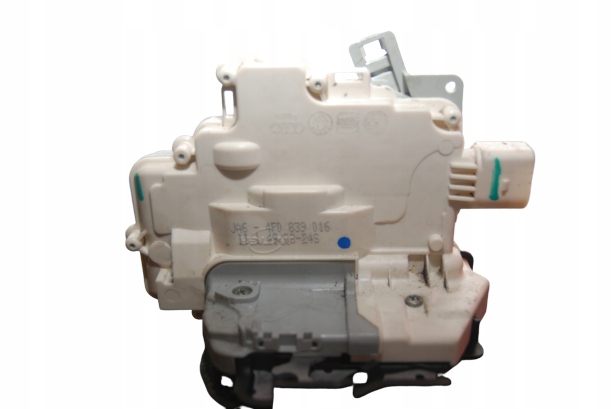 фото №1, Audi a3 a6 a8 замок двері праве 4f0839016