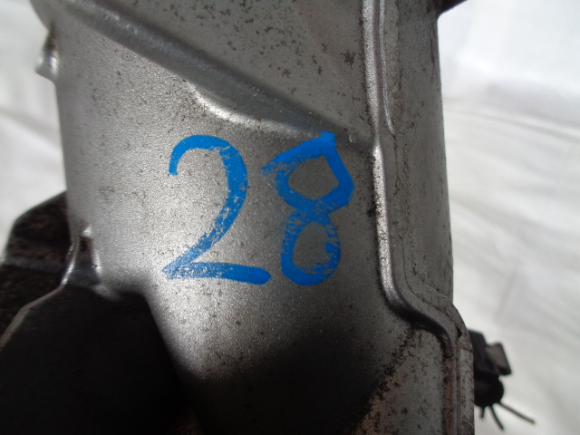 фото №5, Jaguar xe x760 корпус фільтра оливи g4d3-6714-a