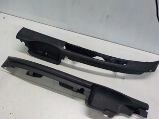 фото №1, Scania r захист жабо