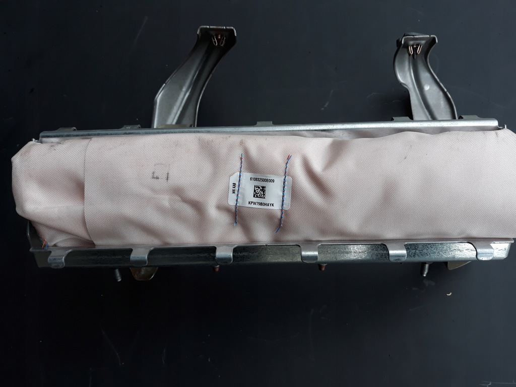 фото №1, Jeep grand cherokee wk2 air bag подушка na колени