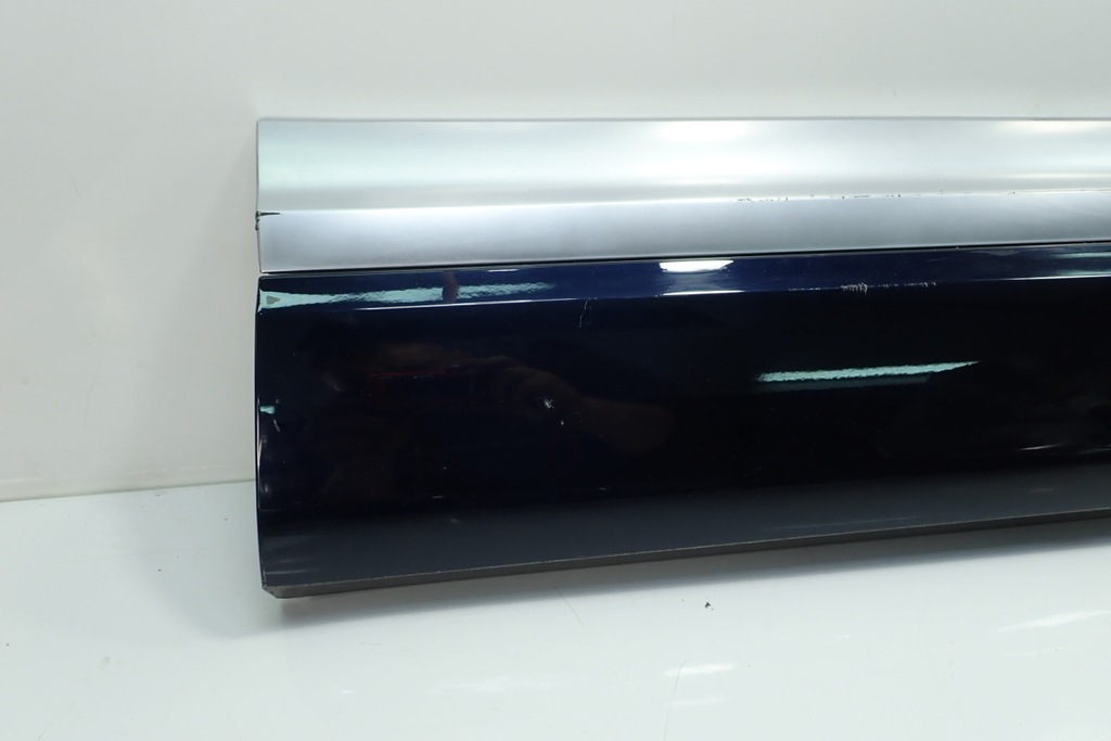 фото №7, 4m0853960b audi q7 4m s-line молдинг правая перед