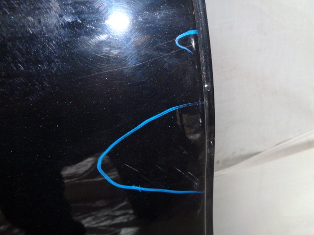 фото №5, Renault kadjar дверь правое задние задняя tegne