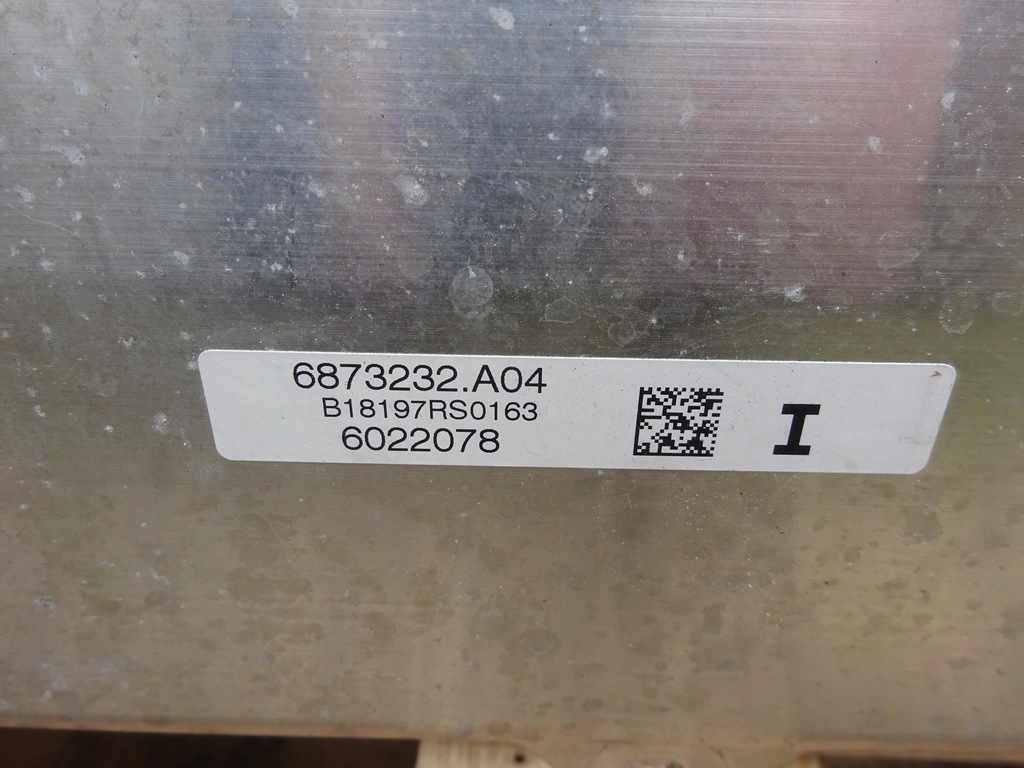 фото №7, Bmw 8 g14 g15 підрамник підрамник підрамник задня 6022078