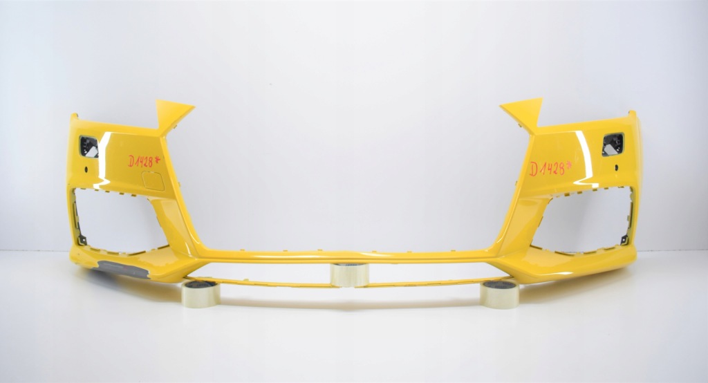 Купити Audi tt 8s0 s line бампер перед передній гарний org