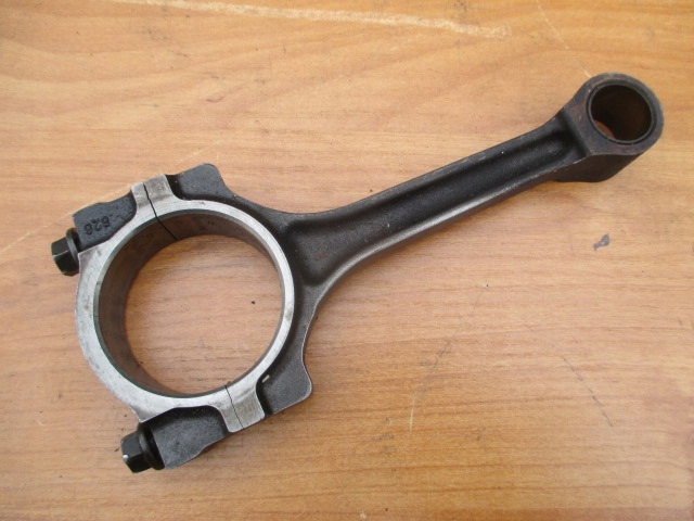 фото №15, Opel astra ii g zafira 2.2 z22se бензин fiat croma поршень + шатун 815 835