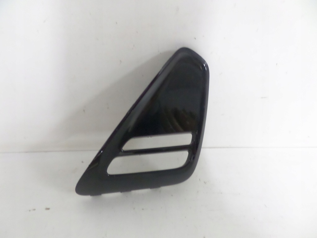 фото №1, Решётка радиатора решётка задняя правая kia ceed iii 18- gt-line