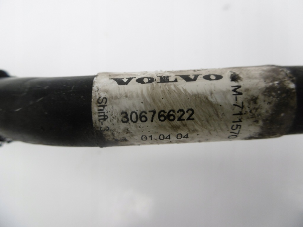 Шланг трубка патрубок кондиціонера volvo xc90 2.9 t6 Недорого