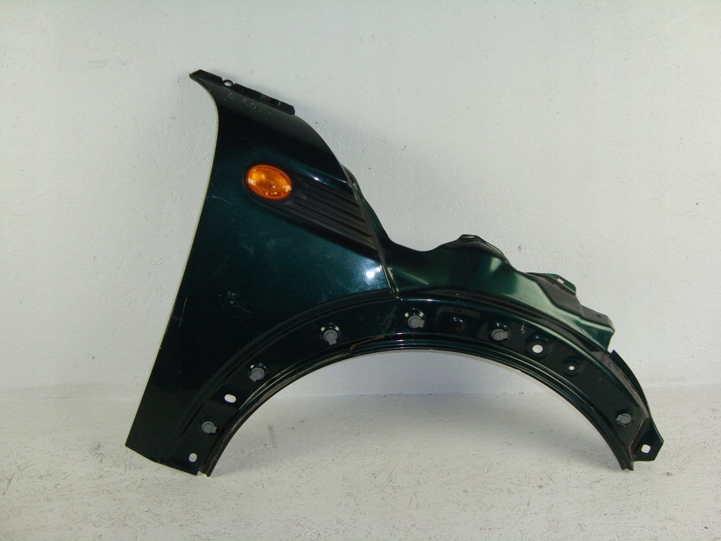 фото №1, Крила правий mini cooper one do mal