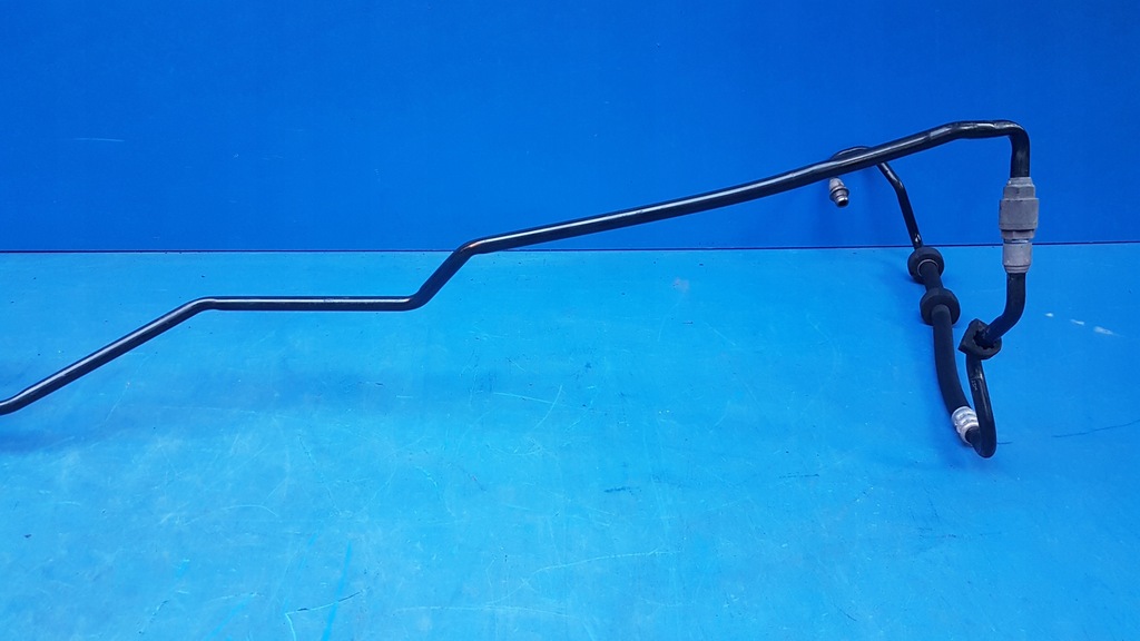 фото №7, Труба wąż шланг рідина porsche cayman boxster 987