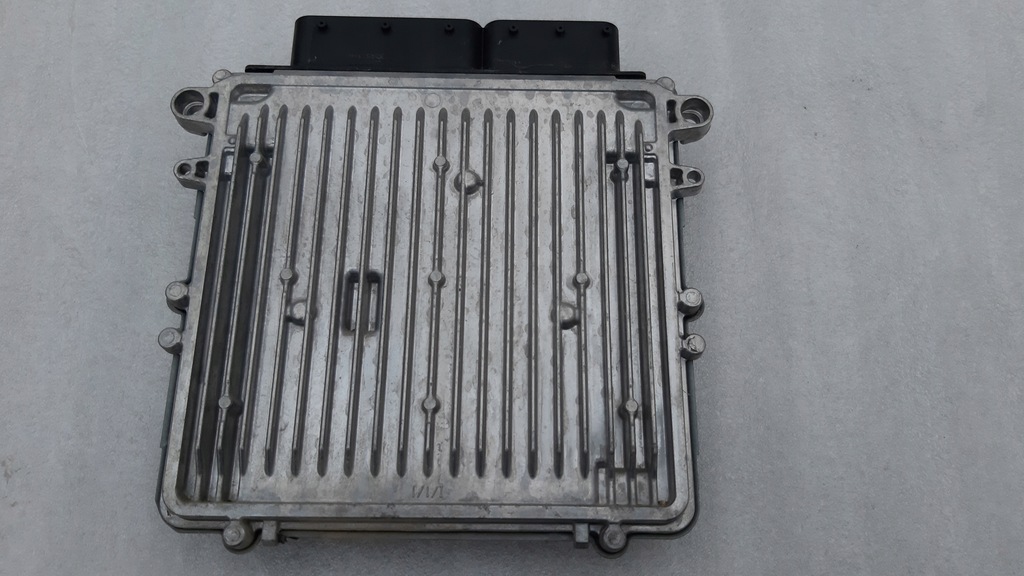 фото №7, Clk w209 320 cdi блок управления набор стартовый