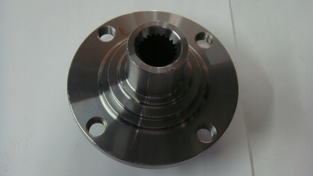 фото №1, Hans pries 893407615a ступиця колеса hans pries