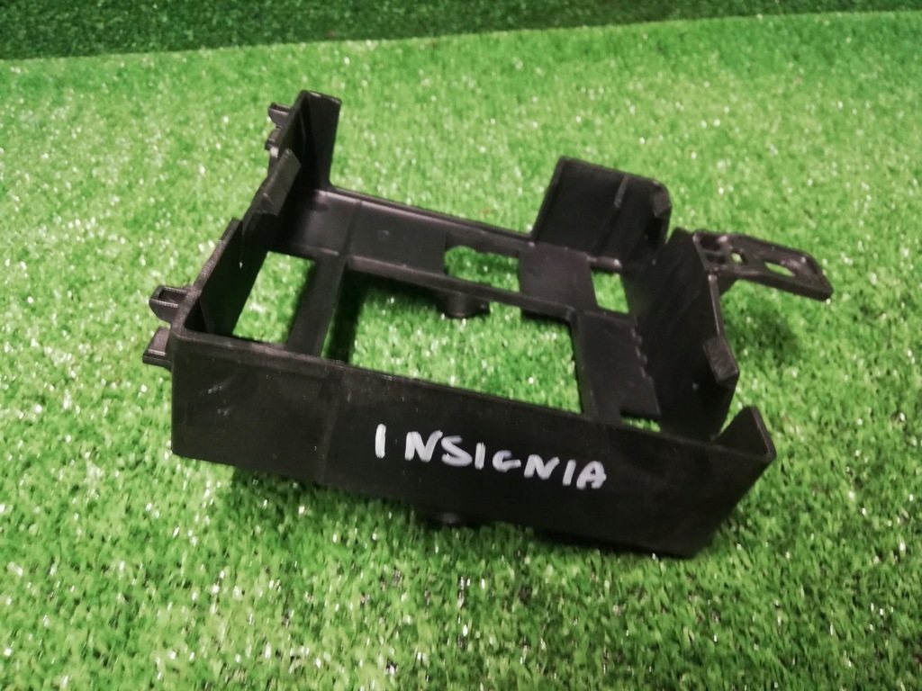 фото №1, Opel insignia корпус защита компьютер 13260542