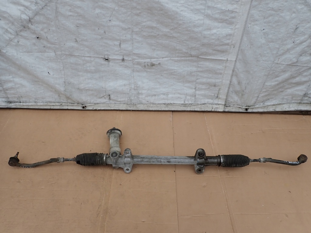 фото №1, Hyundai i30 07-10 рулевая рейка europa