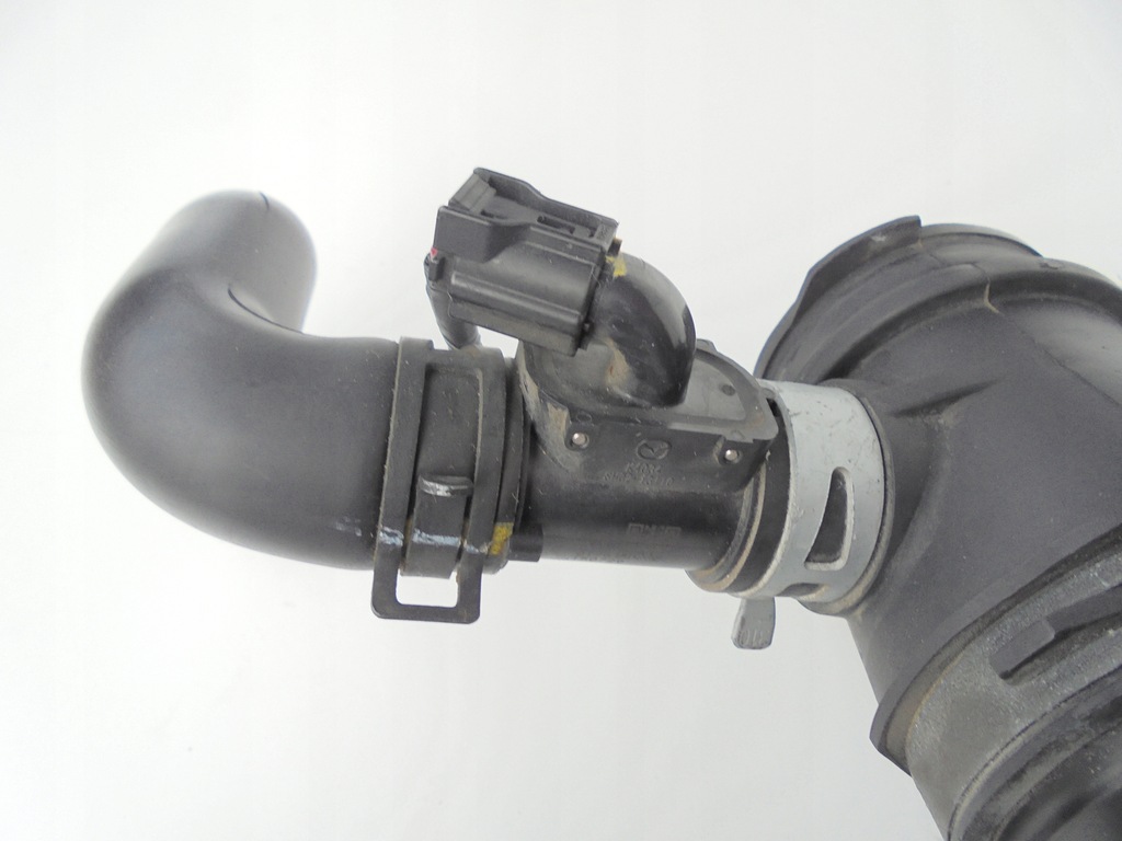 фото №8, Mazda cx5 cx-5 2.2 d труба wąż воздуха sh0113231