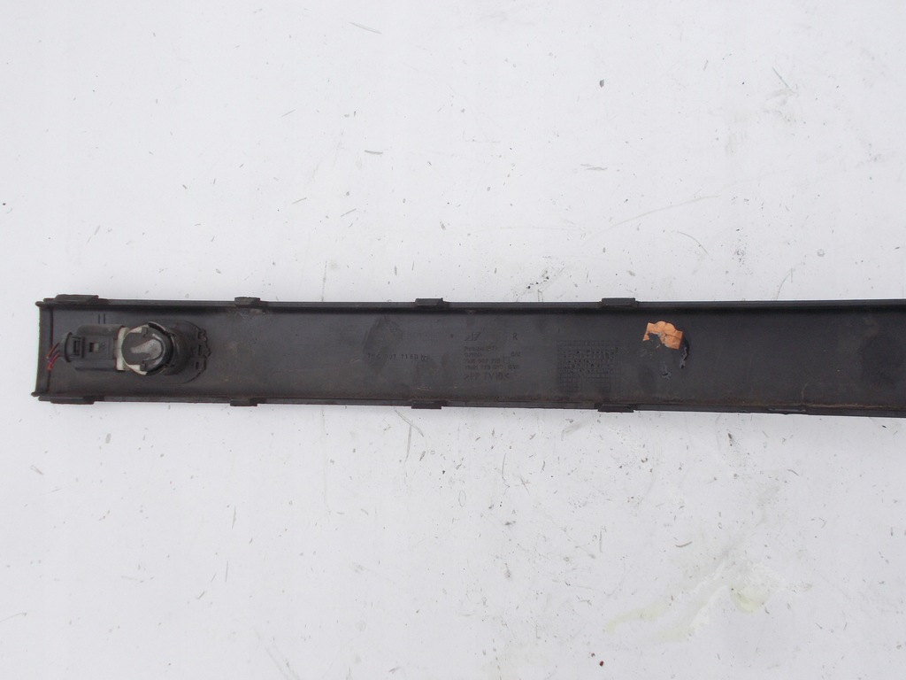 фото №7, Молдинг бампера перед pdc ford galaxy 7m5807718d