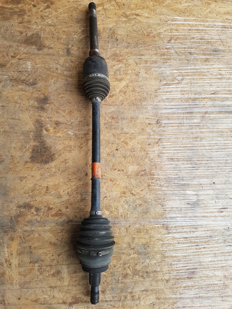 фото №1, Mercedes ml w166 привідний вал права a1663301300