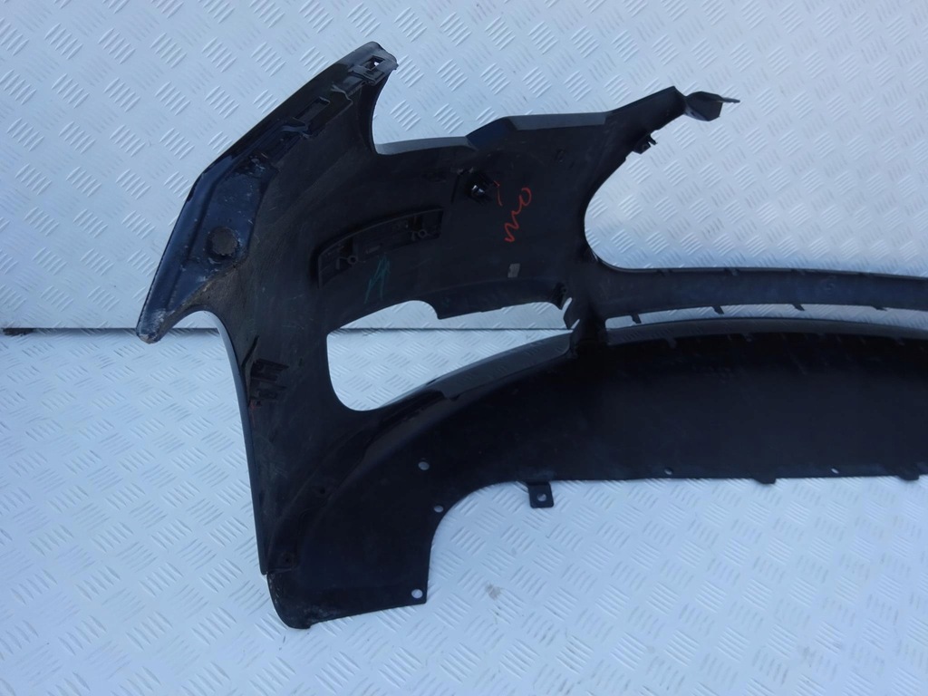 фото №15, Tesla s 12- бампер перед 6008160-00-d