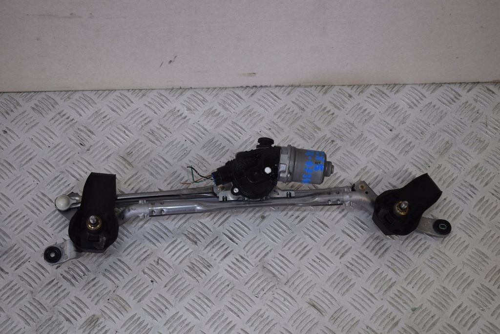 фото №1, Механизм дворник mazda cx5 ii 2017 tk7867340a