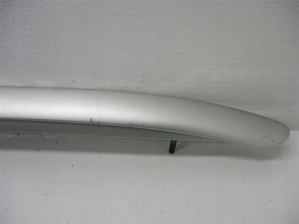 Рейлинг хром mat левое  audi q3 sq3 rsq3 8u0860021c Киев