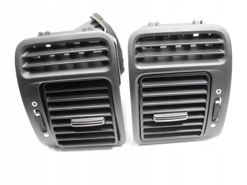 фото №1, Honda cr-v ii 05r lift решётка обдув левая