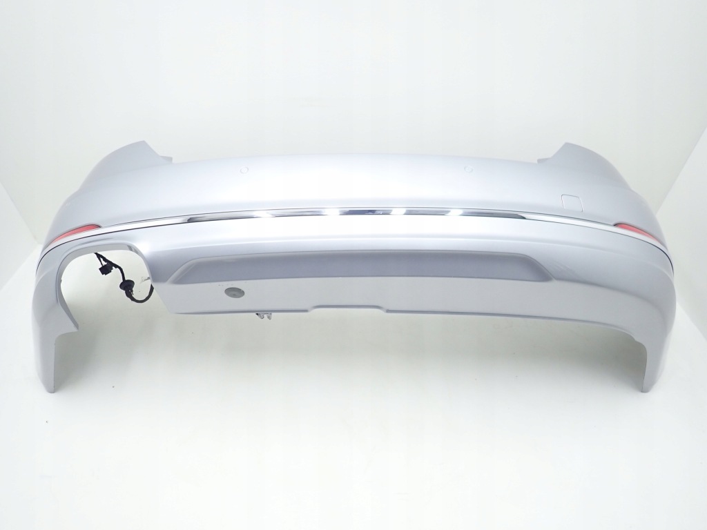 Audi a5 coupe 8w6 бампер задня задній 4xpdc lz7g Недорого