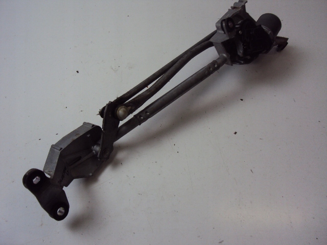 фото №6, Механизм дворник citroen c4 aircross i 1.6hdi