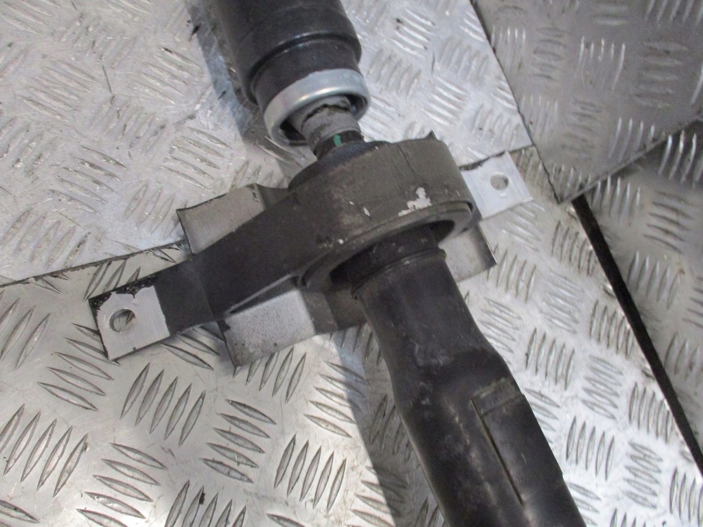 фото №5, Wał приводной ford edge 2,0tdci