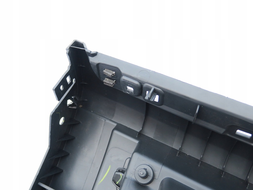 фото №10, Бардачок пассажира vw passat b7 usa