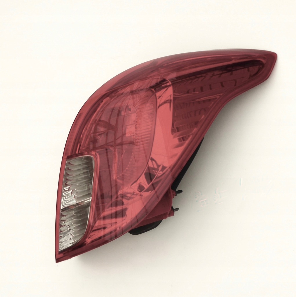 фото №2, Opel mokka лампа правий задня