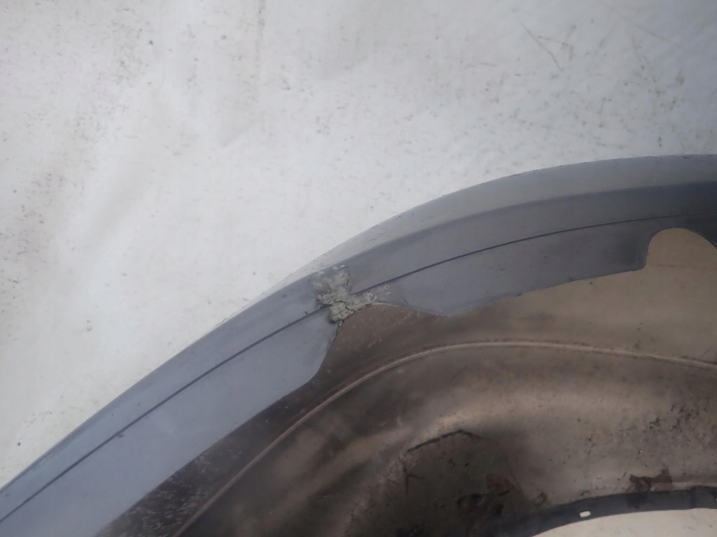 фото №10, Porsche 911 997 lift 09-12 бампер задняя задний pdc