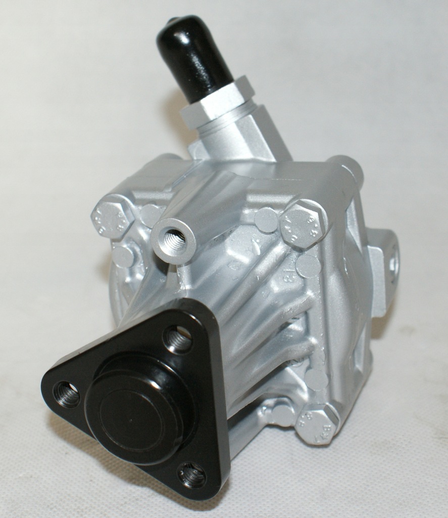 фото №6, Насос підсилювача audi a8 a6 s6 c5 rs6 4d0145155k