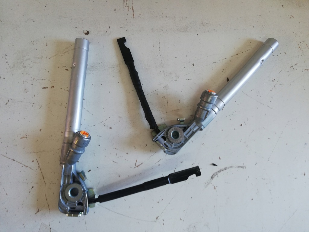 фото №1, Renault talisman подушка безопасности натяжитель натяжитель