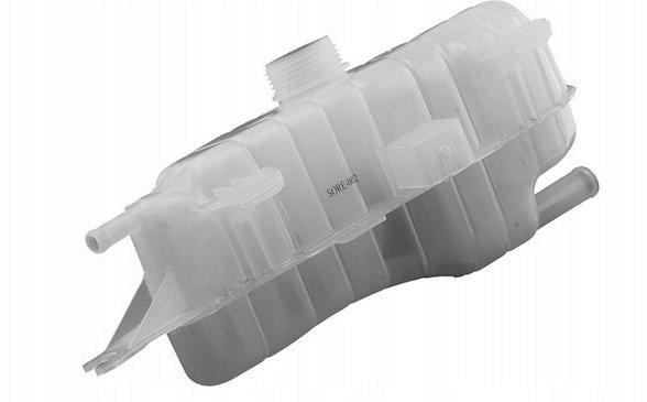 фото №2, Бачок розширювальний renault clio 05-13