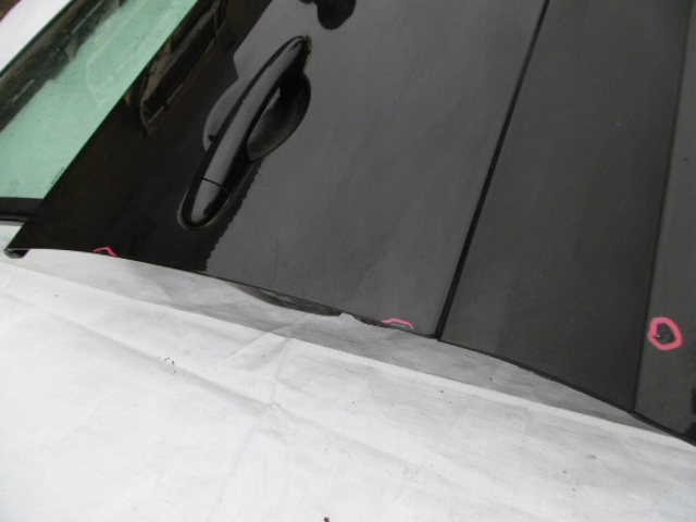 фото №6, Renault espace iv lift дверь левая передние перед nv676