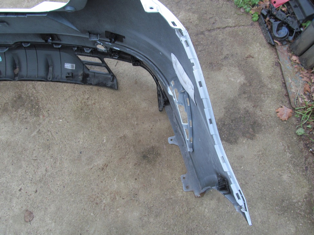 фото №9, Kia pro ceed gt iii бампер задня 86611-j7710