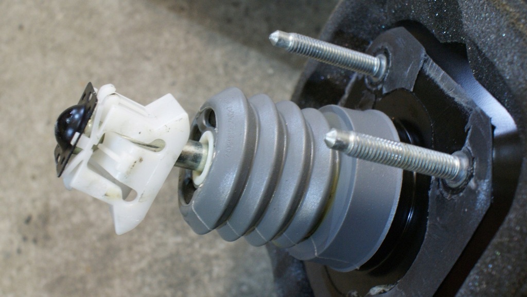 фото №5, Citroen ds3 підсилювач гальм насос гальма 88md61 esp