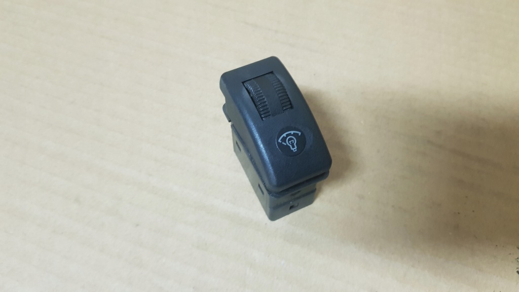 фото №1, Daf xf 105 cf переключатель освещение