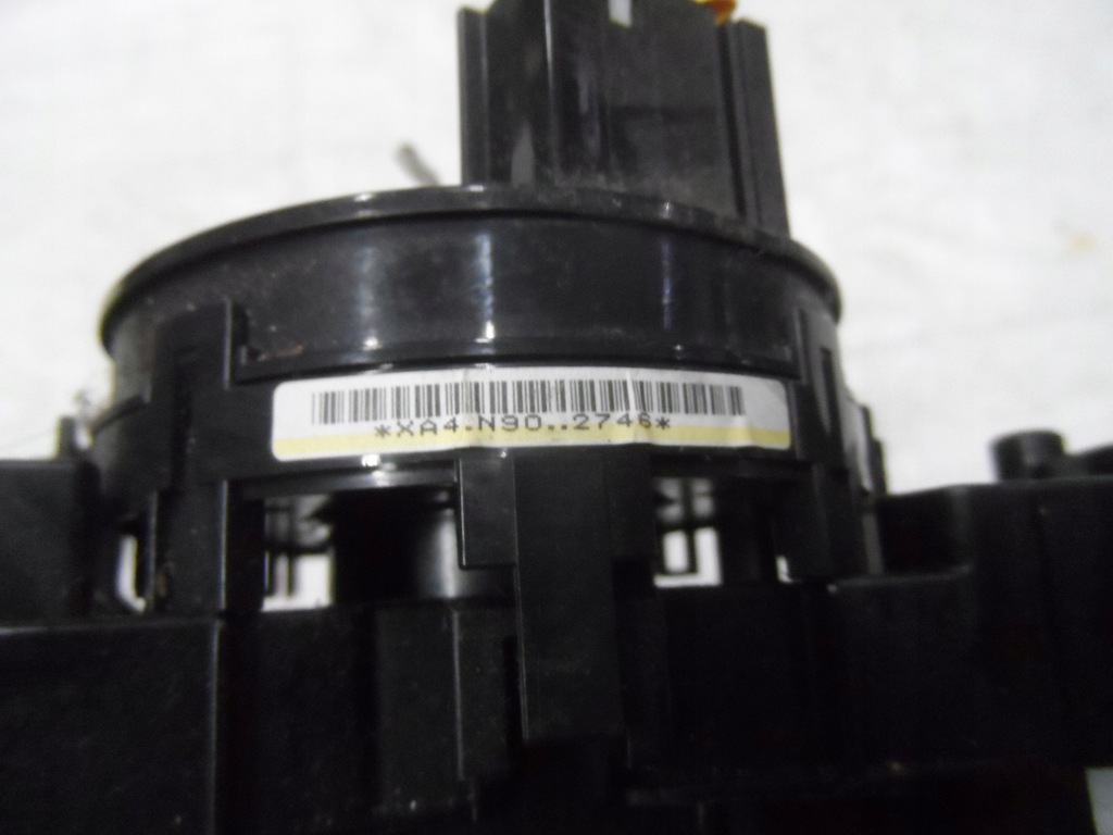 фото №5, Переключатель комбинированный kombajn toyota aygo i lift